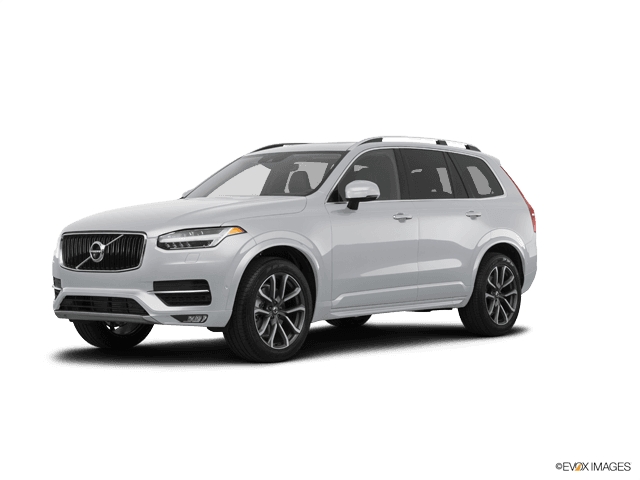 2018 Volvo XC90