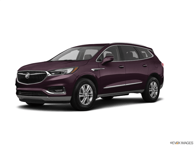 2018 Buick Enclave