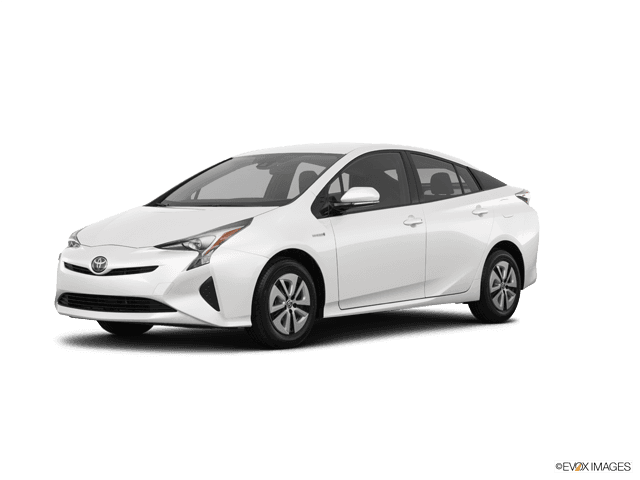 2018 Toyota Prius