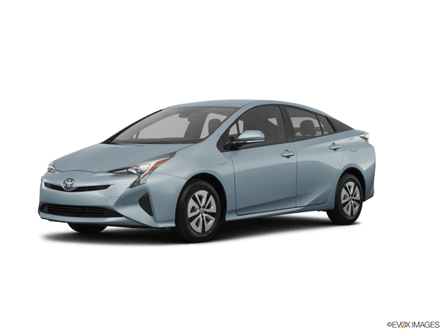 2018 Toyota Prius