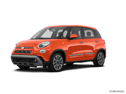 2018 Fiat 500L