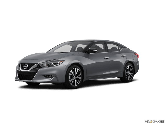 2018 Nissan Maxima
