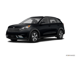 2018 Kia Niro