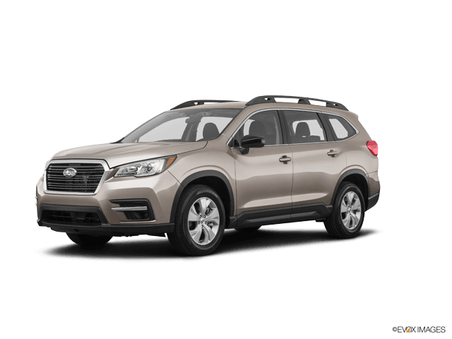 2019 Subaru Ascent