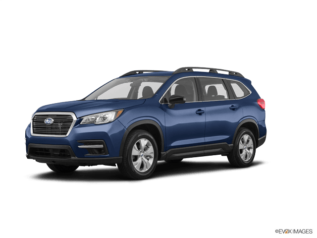 2019 Subaru Ascent