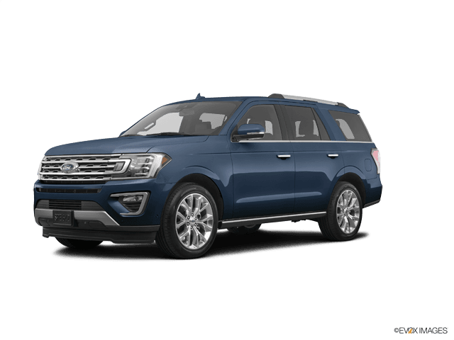 2018 Ford Expedition