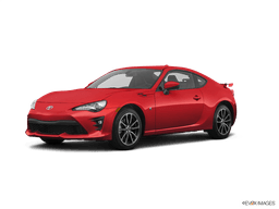 2018 Toyota 86