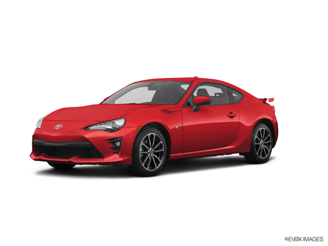Toyota 86