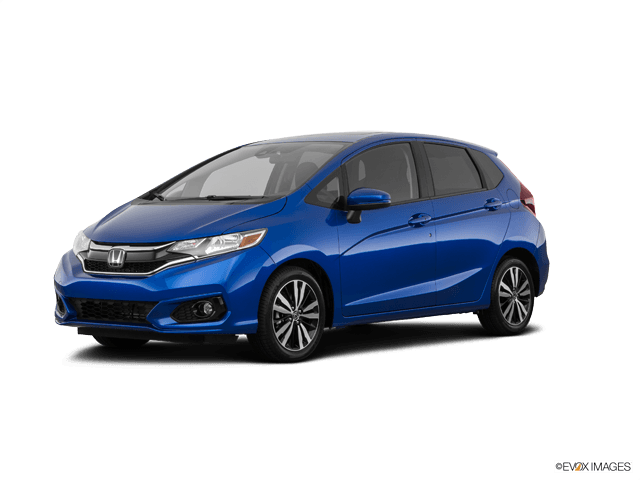 2019 Honda Fit