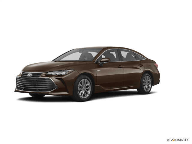 2019 Toyota Avalon