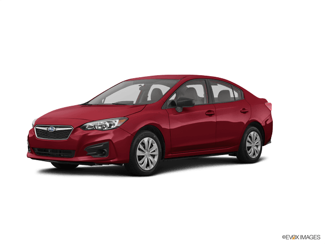 2019 Subaru Impreza