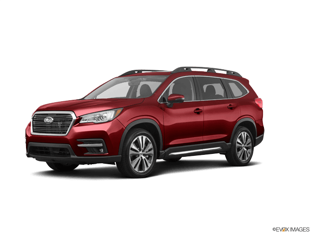 Subaru Ascent