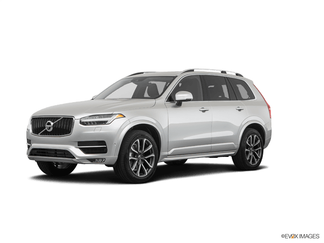 2019 Volvo XC90