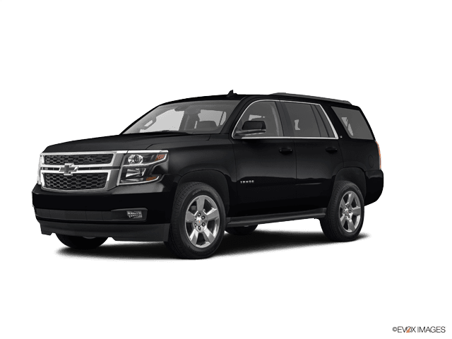 2019 Chevrolet Tahoe