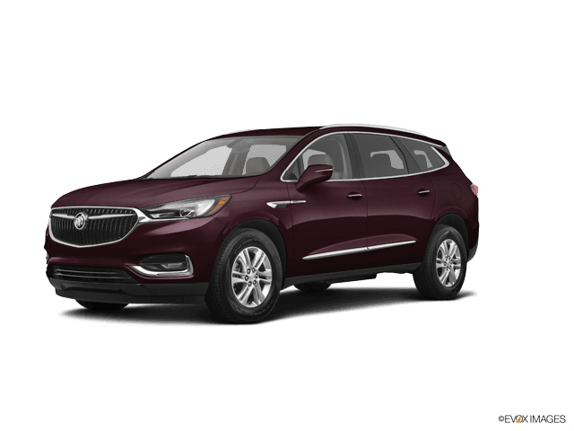 2019 Buick Enclave