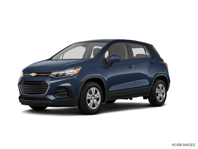 2019 Chevrolet Trax