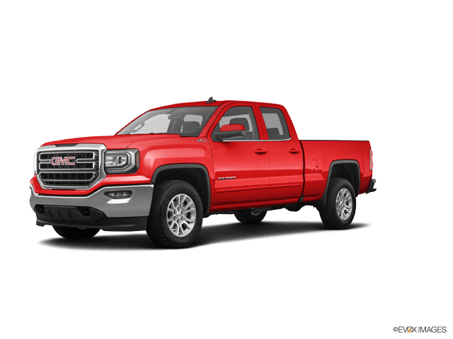 GMC Sierra 1500