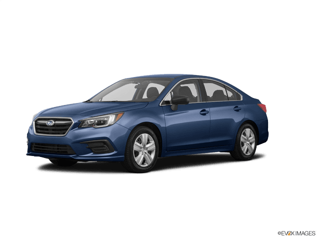 2019 Subaru Legacy