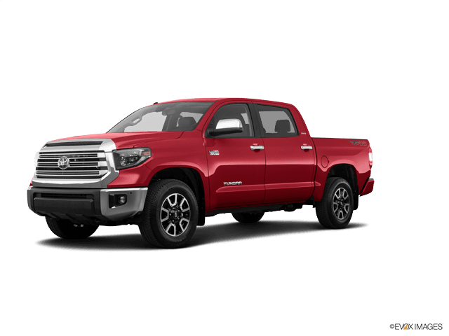 2019 Toyota Tundra