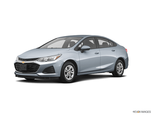 2019 Chevrolet Cruze