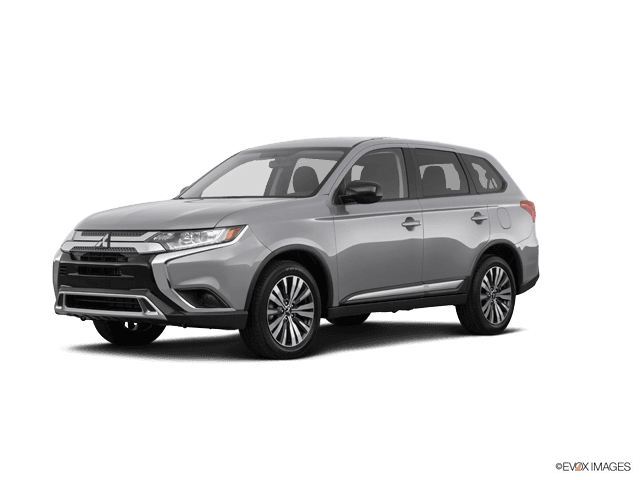 2019 Mitsubishi Outlander