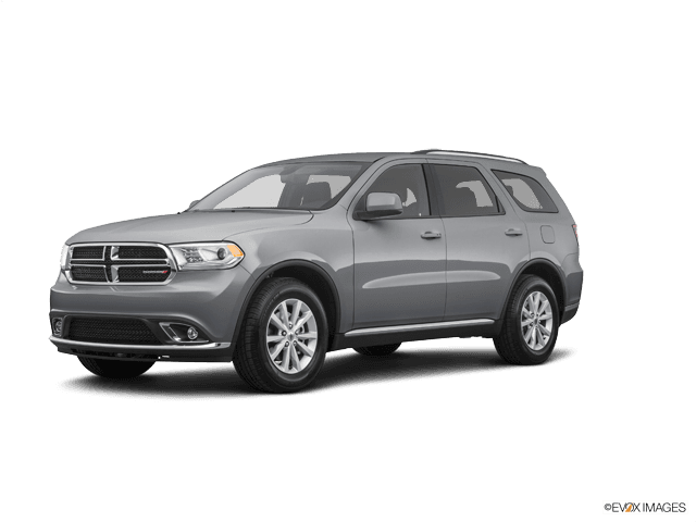 2019 Dodge Durango