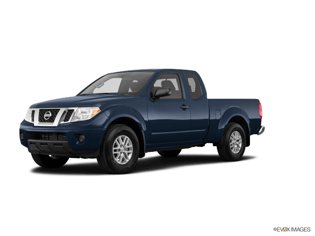 2019 Nissan Frontier