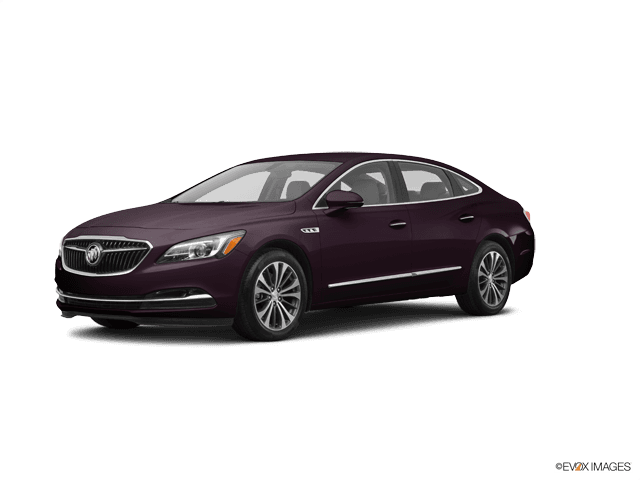 2019 Buick LaCrosse