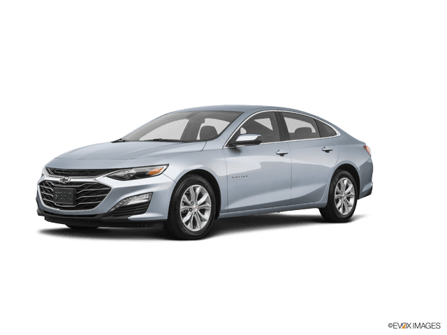 2019 Chevrolet Malibu