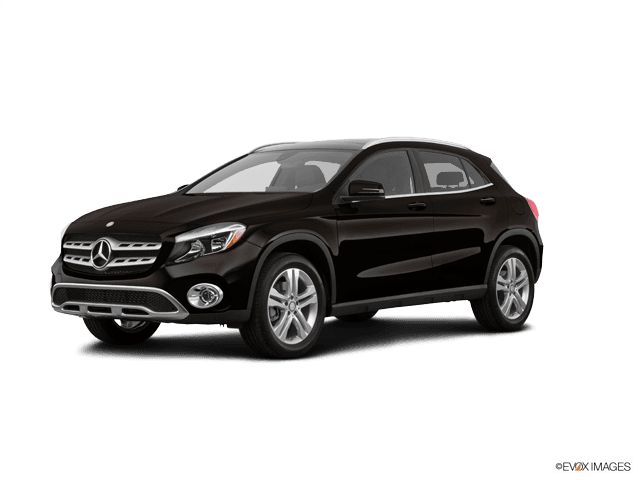 2019 Mercedes-Benz GLA250