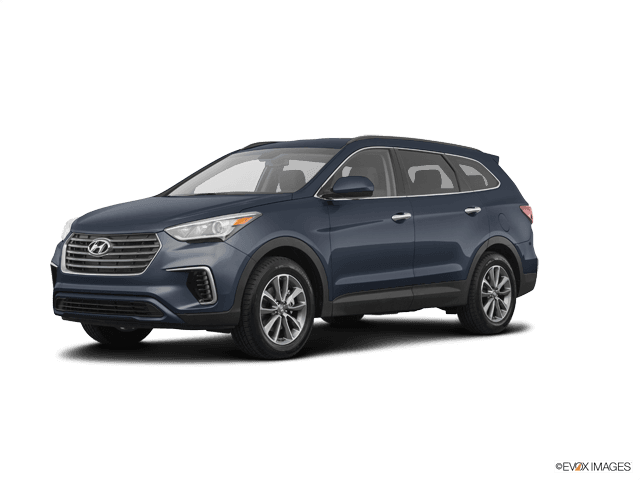 2019 Hyundai Santa Fe XL