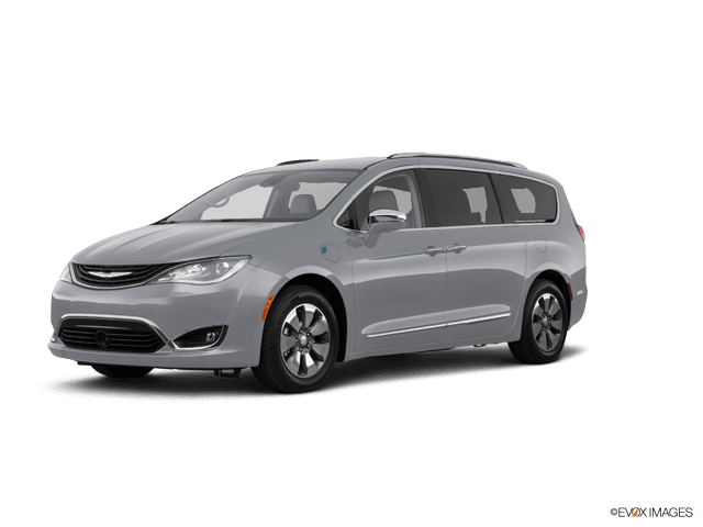 2019 Chrysler Pacifica