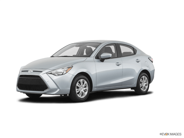 2019 Toyota Yaris