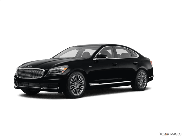 2019 Kia K900
