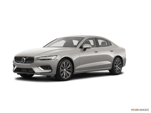 2019 Volvo S60