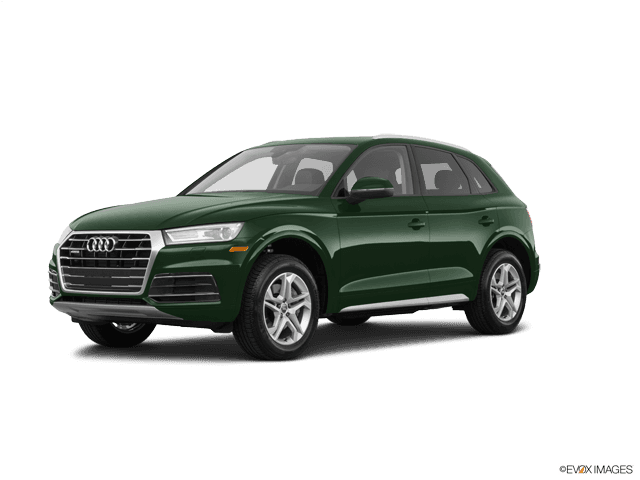 2019 Audi Q5