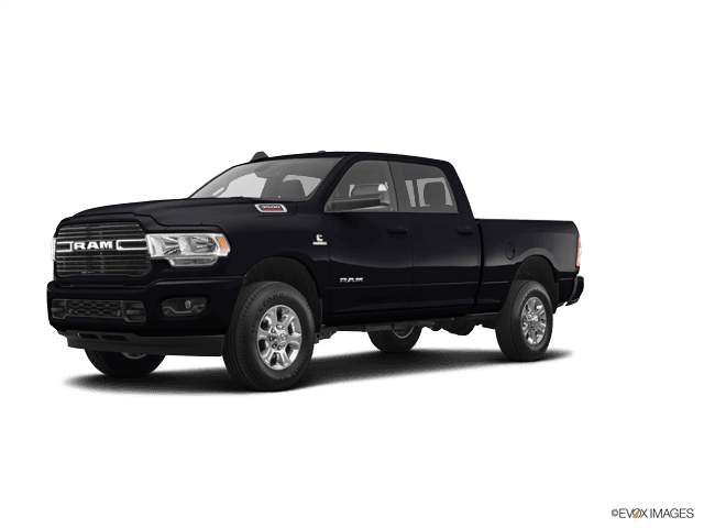 2019 Ram 3500