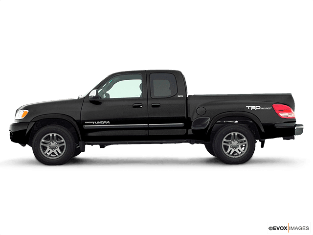 2003 Toyota Tundra