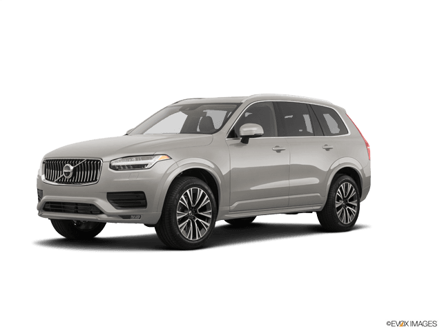 2020 Volvo XC90