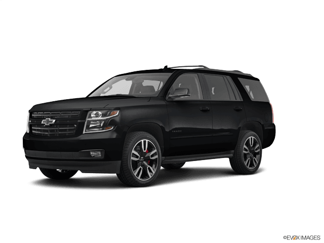 2020 Chevrolet Tahoe