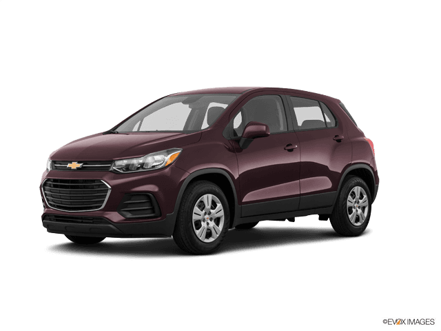 2020 Chevrolet Trax