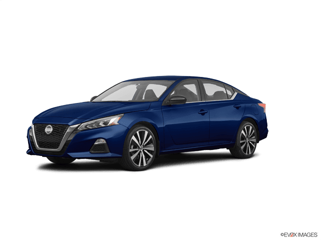 2020 Nissan Altima