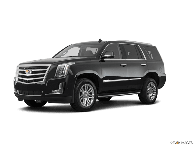 2020 Cadillac Escalade