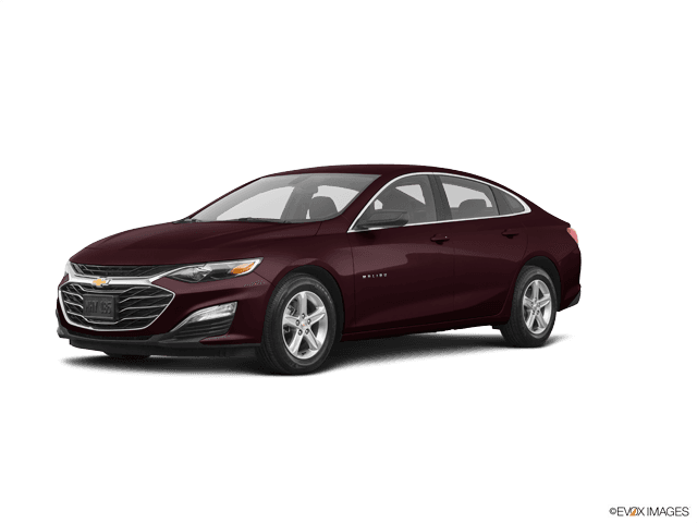 2008 Chevrolet Malibu