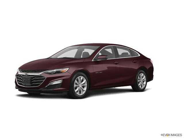 2020 Chevrolet Malibu