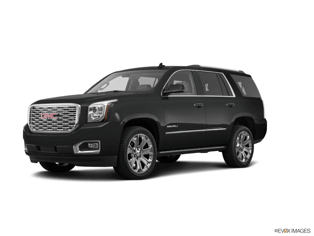 2020 GMC Yukon