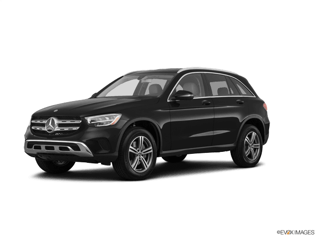 2020 Mercedes-Benz GLC300