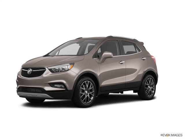 2020 Buick Encore