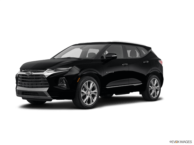 2020 Chevrolet Blazer