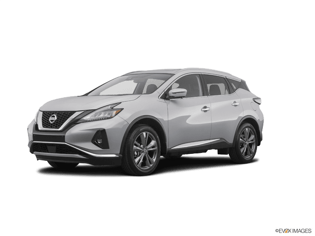 2020 Nissan Murano